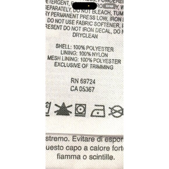 Columbia Men's Black Hooded Windbreaker Jacket Size XL - Picture 10 of 10